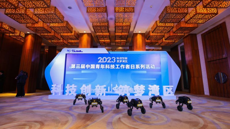 行业背景：数字化浪潮下的机遇与挑战